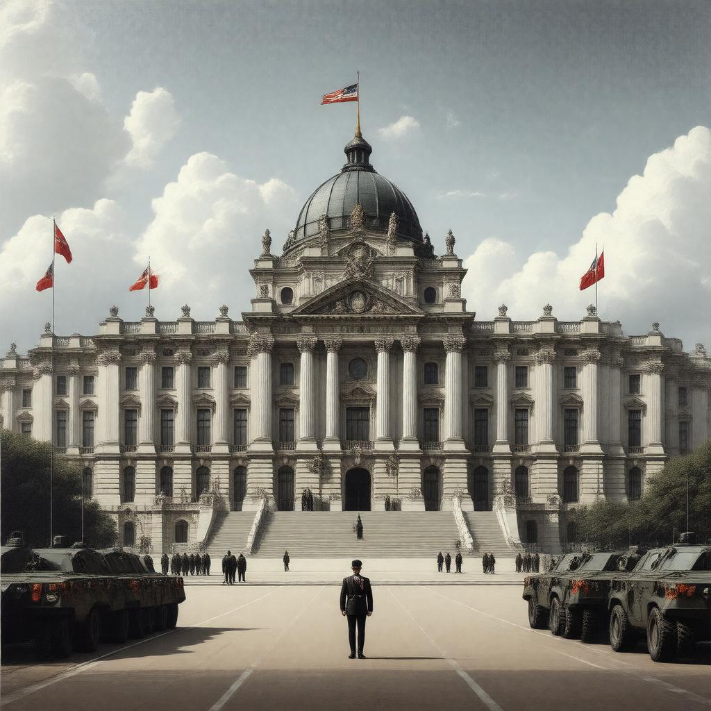 Ministry of Defence
